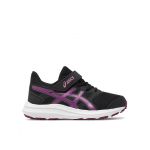 Pantofi pentru alergare Asics Jolt 4 Ps 1014A299 Negru