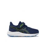 Pantofi pentru alergare Asics Jolt 4 Ps 1014A299 Albastru