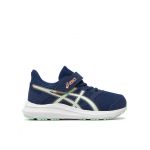 Pantofi pentru alergare Asics Jolt 4 Ps 1014A299 Albastru