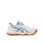 Pantofi Asics Upcourt 5 Gs 1074A039 Alb