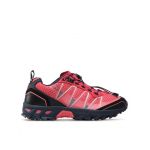 Pantofi pentru alergare CMP Altak Wmn Trail Shoe 3Q95266 Coral