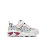 Sneakers Geox J Assister Girl J45E9D 09LHH C0653 M Alb