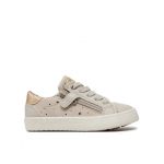 Sneakers Geox Jr Kilwi Girl J45D5A 007BC C5016 M Bej