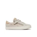 Sneakers Geox Jr Kilwi Girl J45D5A 007BC C5016 S Bej