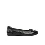 Balerini Caprice 9-22154-42 Negru