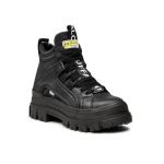 Botine Buffalo Aspha Nc Mid BN16220451 Negru