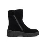Botine Caprice 9-26437-41 Negru