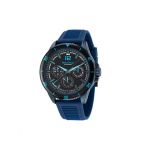 Ceas Nautica NAPWRS401 Bleumarin