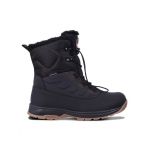 Cizme de zăpadă Icepeak Alofi 72268 100 I Negru