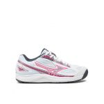 Pantofi Mizuno Break Shot 4 Ac 61GA2326 Alb