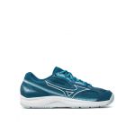 Pantofi Mizuno Break Shot 4 Ac 61GA2340 Albastru