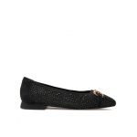 Balerini Caprice 9-22503-42 Negru