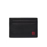 Etui pentru carduri Hugo Tibby S Card Case 50516967 Negru