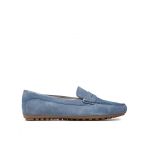 Mocasini Caprice 9-24651-42 Albastru