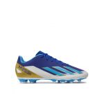 Pantofi adidas X Crazyfast Messi Club Flexible Ground Boots ID0724 Bleumarin