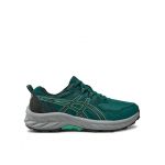 Pantofi pentru alergare Asics Gel-Venture 9 1012B313 Verde