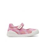 Pantofi Biomecanics 242292-A M Violet