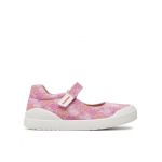 Pantofi Biomecanics 242292-A S Violet