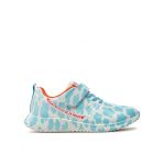 Sneakers Agatha Ruiz de la Prada 242981 Albastru