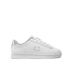 Sneakers Champion Centre Court G Gs Low Cut Shoe S32866-CHA-WW002 Alb