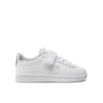 Sneakers Champion Centre Court G Ps Low Cut Shoe S32859-CHA-WW002 Alb