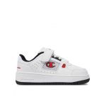 Sneakers Champion Rebound Summerize B Ps Low Cut Shoe S32857-CHA-WW005 Alb