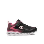 Sneakers Champion Wave 2 G Ps Low Cut Shoe S32831-CHA-KK005 Negru
