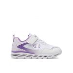 Sneakers Champion Wave 2 G Ps Low Cut Shoe S32831-CHA-WW005 Alb