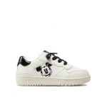 Sneakers Geox J Washiba Girl J45HXE 000BC C0404 S Alb