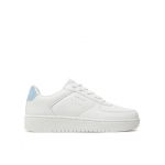 Sneakers Levi's® VUNI0071S-0074 Alb