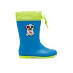 Cizme de cauciuc Action Boy CA23002A Albastru