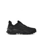 Trekkings adidas Terrex AX4 GORE-TEX Hiking IE2570 Negru