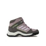 Trekkings adidas Terrex Hyperhiker Mid Hiking IE7610 Violet