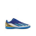 Pantofi adidas X Crazyfast Messi Club Turf ID0726 Bleumarin