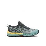 Pantofi pentru alergare Mizuno Wave Daichi 8 J1GK2471 Turcoaz