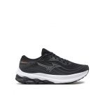 Pantofi pentru alergare Mizuno Wave Skyrise 5 J1GD2409 Negru