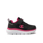 Sneakers Champion Fx Iii G Ps Low Cut Shoe S32879-CHA-KK002 Negru