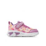 Sneakers Geox J Assister Girl J45E9B 02ANF C0799 M Roz