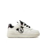 Sneakers Geox J Washiba Girl J45HXE 000BC C0404 M Alb