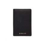 Etui pentru carduri Guess Card Holder RW1631 P4201 Negru