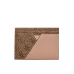 Etui pentru carduri Guess RW1623 P4201 Maro