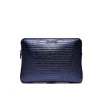Etui pentru laptop Nobo NBAG-M2260-C013 Bleumarin