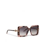 Ochelari de soare Furla Sunglasses Sfu712 WD00091-BX2837-2155S-4401 Roz