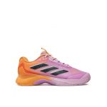 Pantofi adidas Avacourt 2 Tennis IF0404 Portocaliu