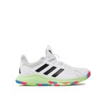 Pantofi adidas Court Flight IE0840 Alb