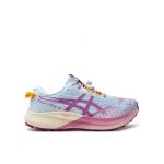 Pantofi pentru alergare Asics Fuji Lite 4 1012B514 Albastru
