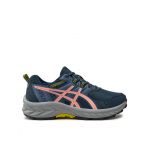 Pantofi pentru alergare Asics Gel-Venture 9 1012B313 Albastru