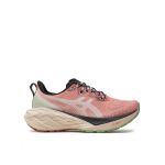Pantofi pentru alergare Asics Novablast 4 Tr 1012B654 Verde