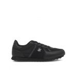 Sneakers Beverly Hills Polo Club NP-PEPE Negru