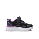 Sneakers Champion Bold 3 G Ps Low Cut Shoe S32833-CHA-KK001 Negru